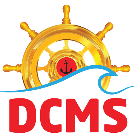 DCMS Logo